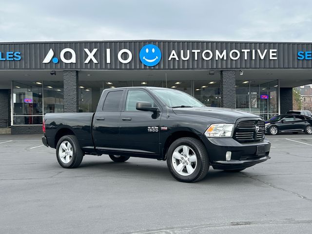 2016 Ram 1500 Express Fleet