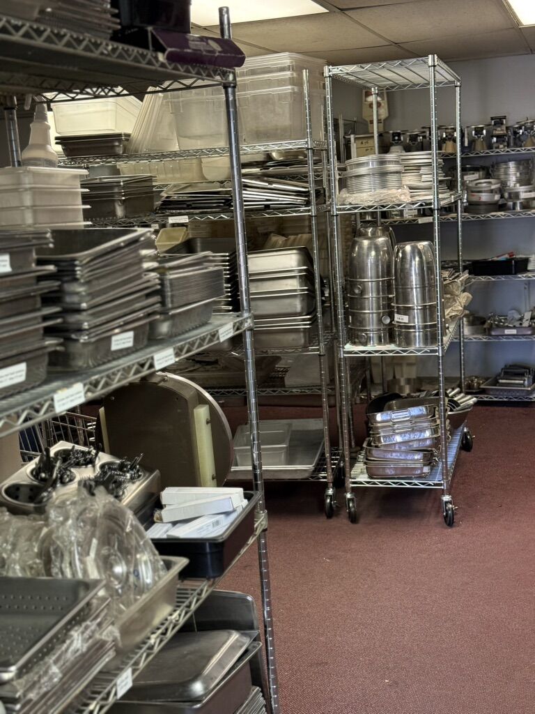 New Arrival ,variety size  stainless steel Hotel Pans Full Size half ,1/3 size ,1/4 ,1/6.1/9 in stock