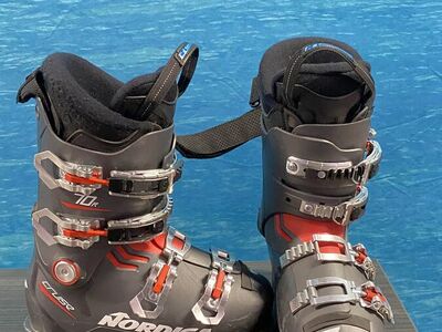 Used Nordica Cruise 70R 24.5CM