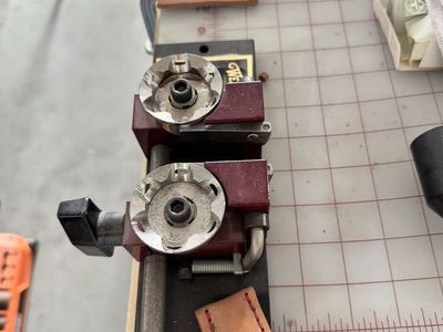 Weaver Leather Supply Master Tool Edger