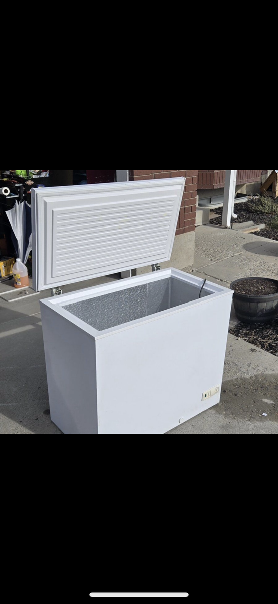 Freezer