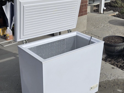 Freezer