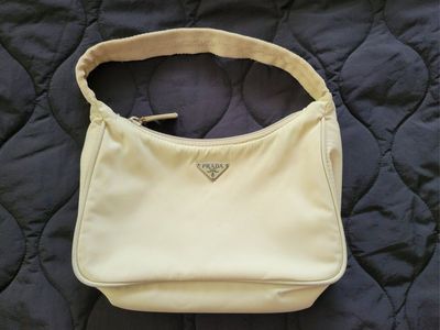 Authentic PRADA Handbag