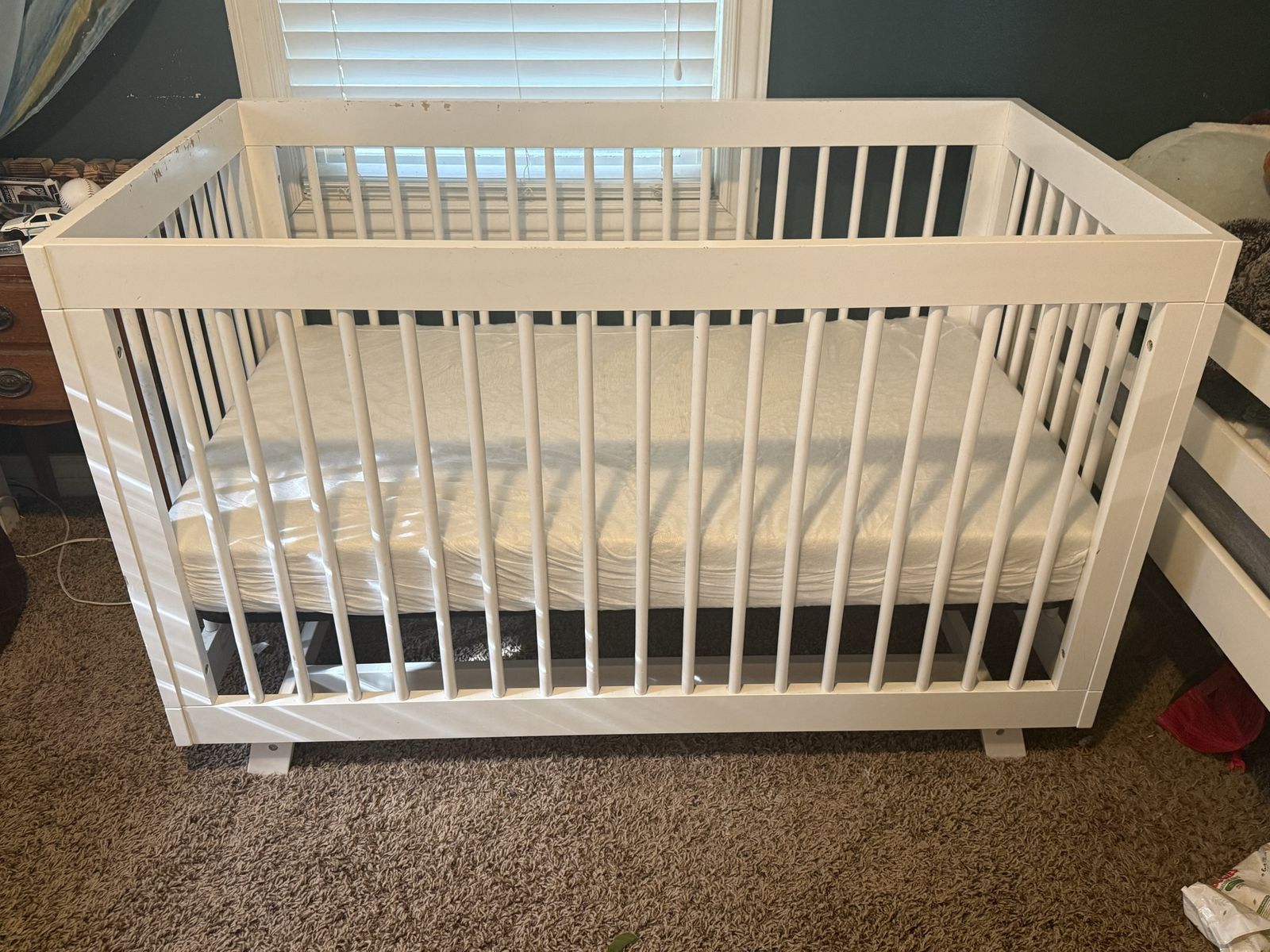 Crib