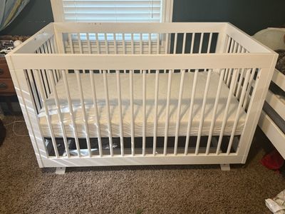 Crib