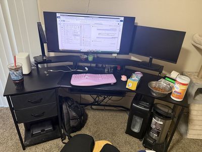 Nice desk