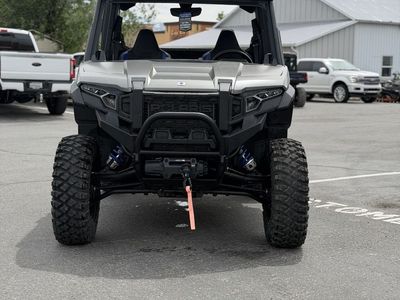 2024 Polaris xpedition XP 1000 ULT