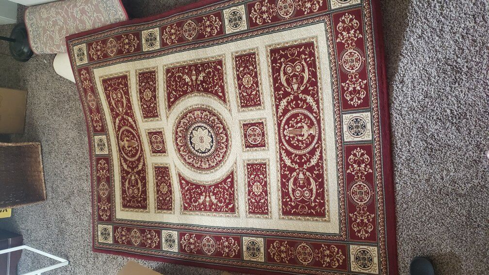 Rug 5 x 4 Home Dynamix Regency Collection