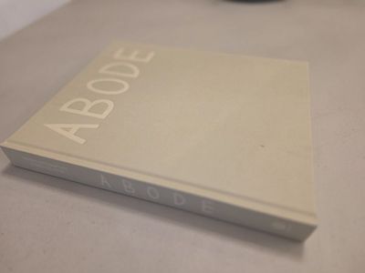 ABODE Interior Design Book by Ken Fulk - Home Decor.