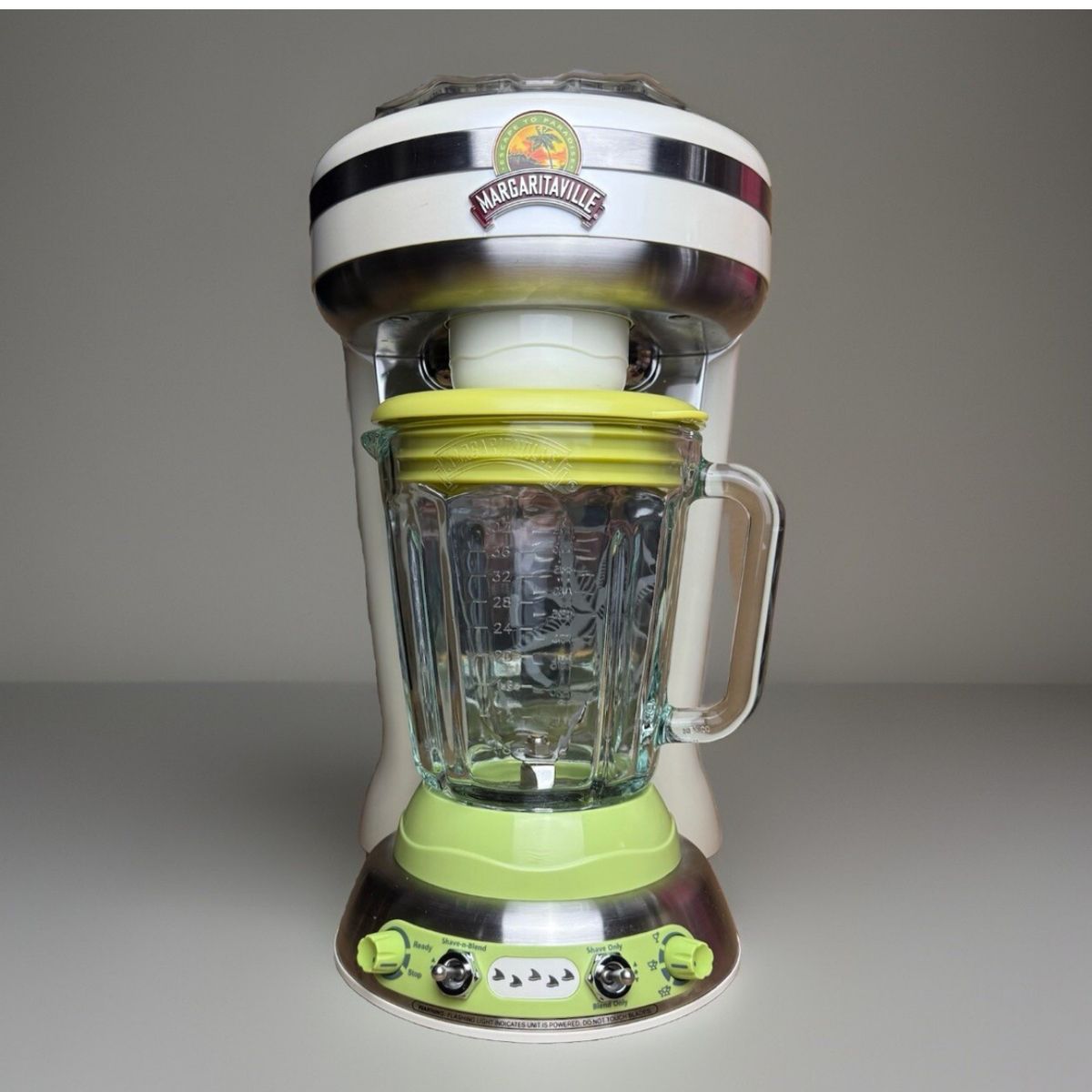 Margatitaville Blender
