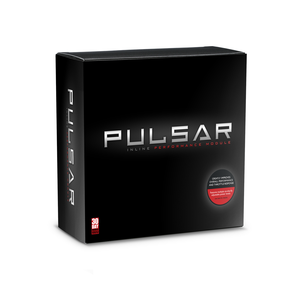 Edge Products V3 Pulsar Tuning Module 2017-2019 GM 6.6L Duramax L5P  Diesel Chevy Silverado GMC Sierra Denali