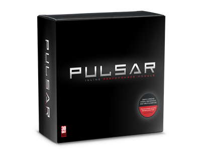 Edge Products V3 Pulsar Tuning Module 2017-2019 GM 6.6L Duramax L5P Diesel Chevy Silverado GMC Sierra Denali