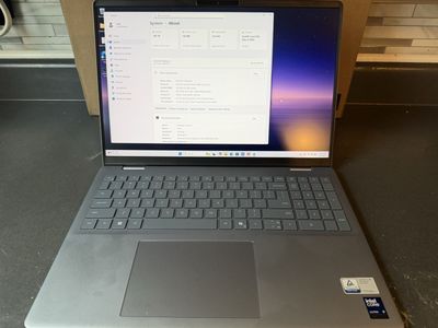 Dell 16 Plus