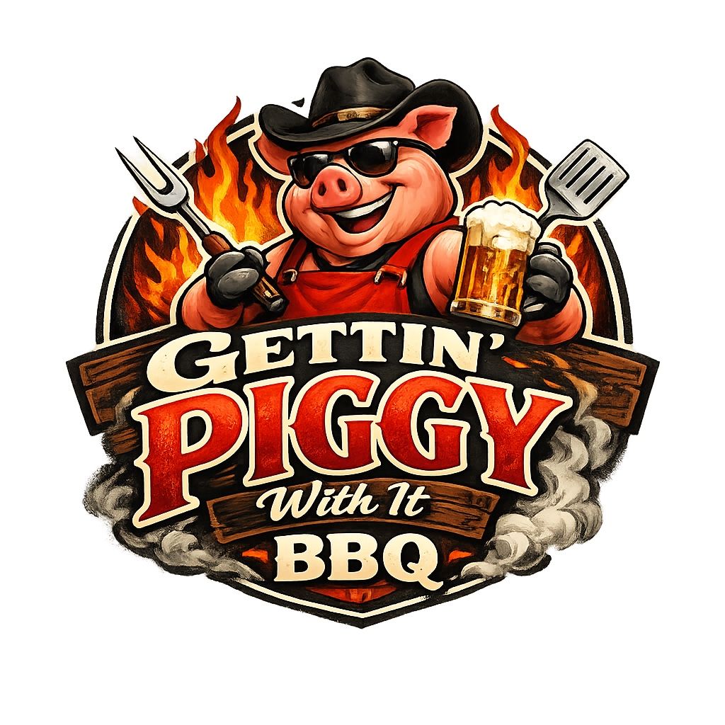 Fundraiser BBQ this weekend