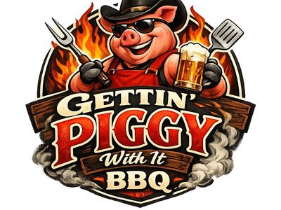 Fundraiser BBQ this weekend