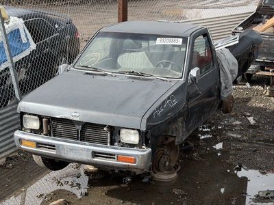 1994 Nissan Pickup Parts - UTPAP Ogden