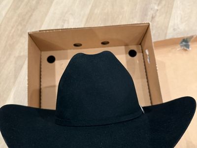 Cowboy hat