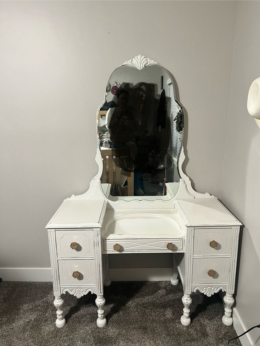 Antique Vanity for sale