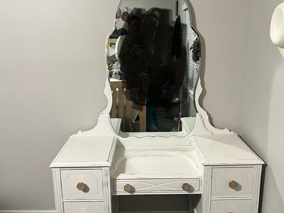 Antique Vanity for sale
