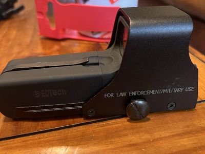 L3 Eotech CLONE