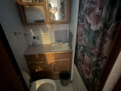 1994 Wilderness Camper