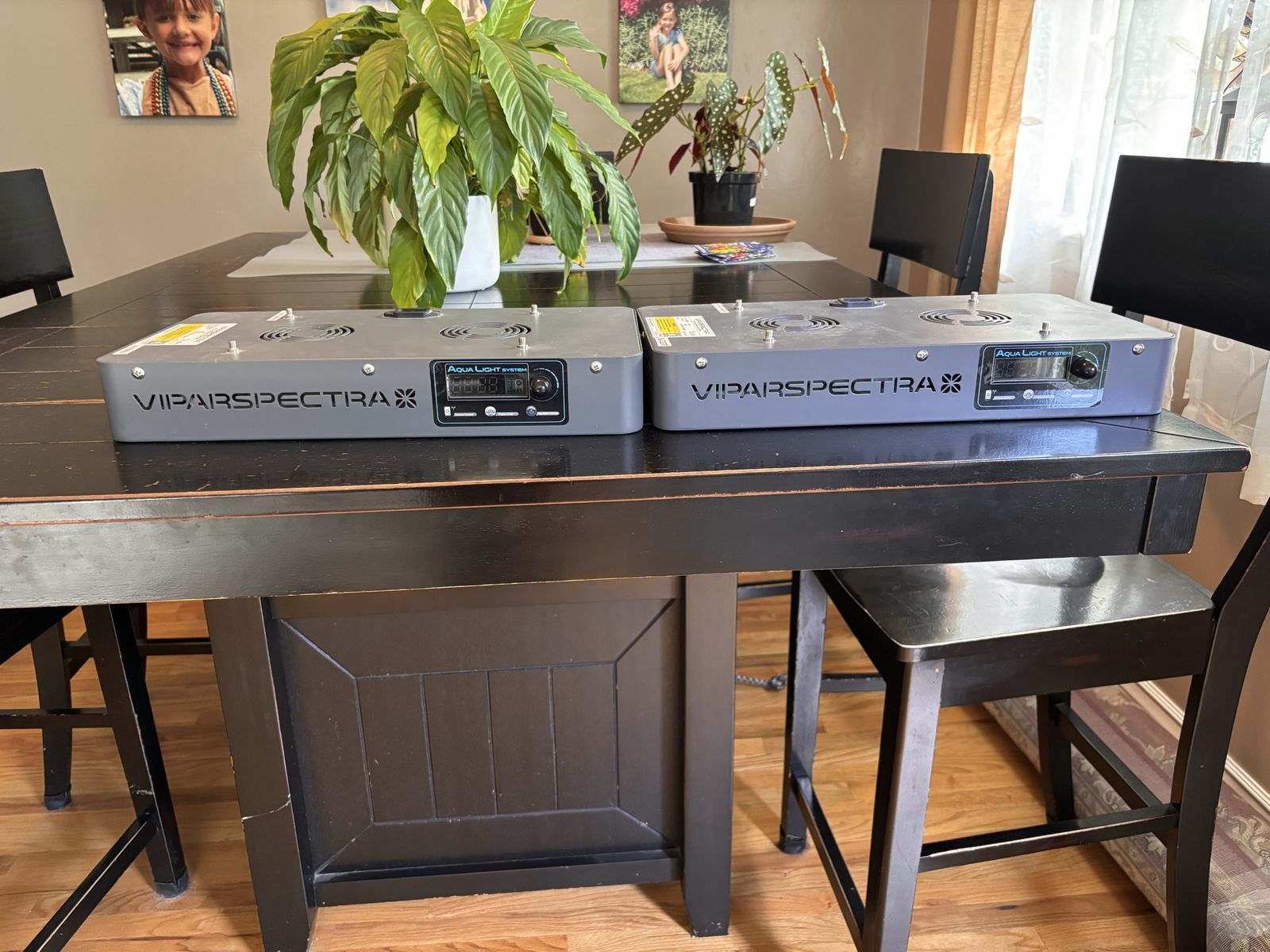 Aqua Light System Reef Lighting System