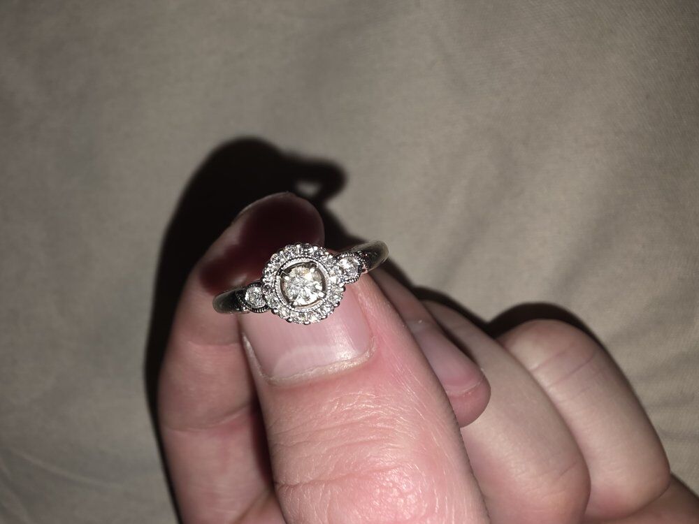 Engagement Ring