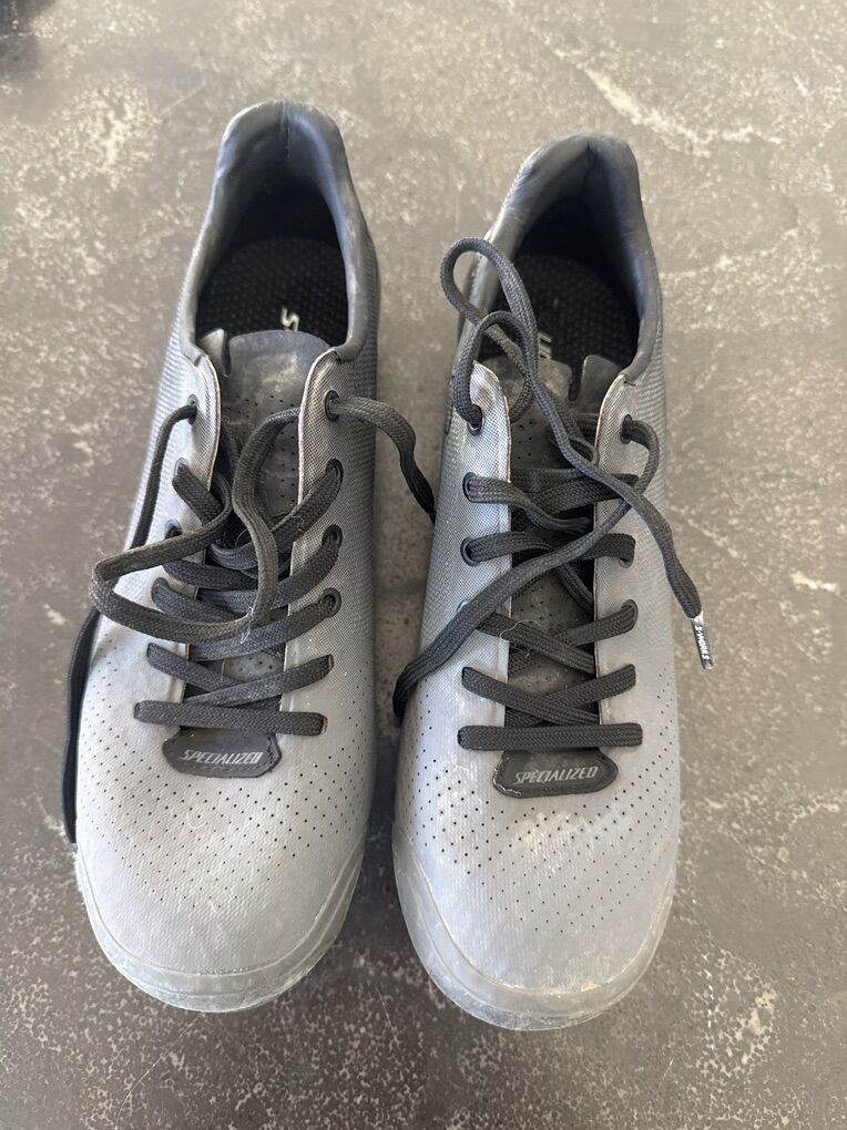 Specialized S-Works Recon Gravel/MTB Shoes 39