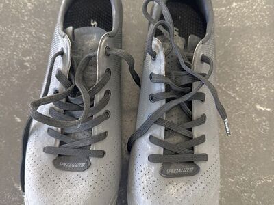 Specialized S-Works Recon Gravel/MTB Shoes 39