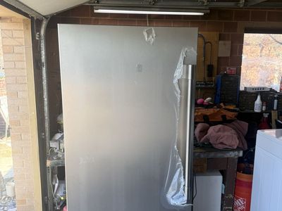 Frigidaire Freezer 19cf