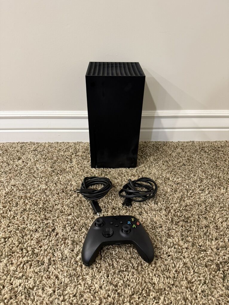 Xbox Series X