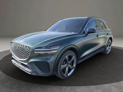 2023 Genesis GV70 2.5T Standard