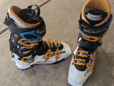 Scarpa Maestrale RS 27.5
