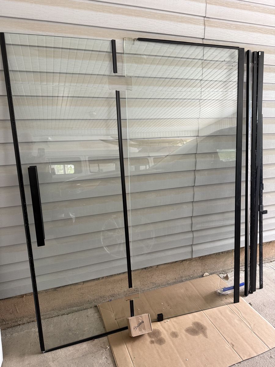 Ove Decors Shower Enclosure