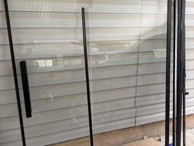 Ove Decors Shower Enclosure