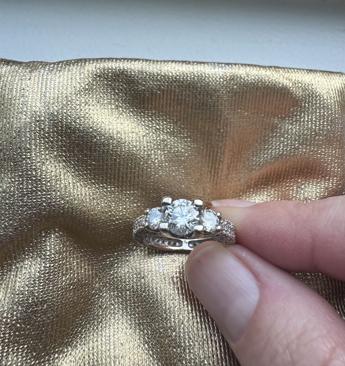 Women’s Ring
