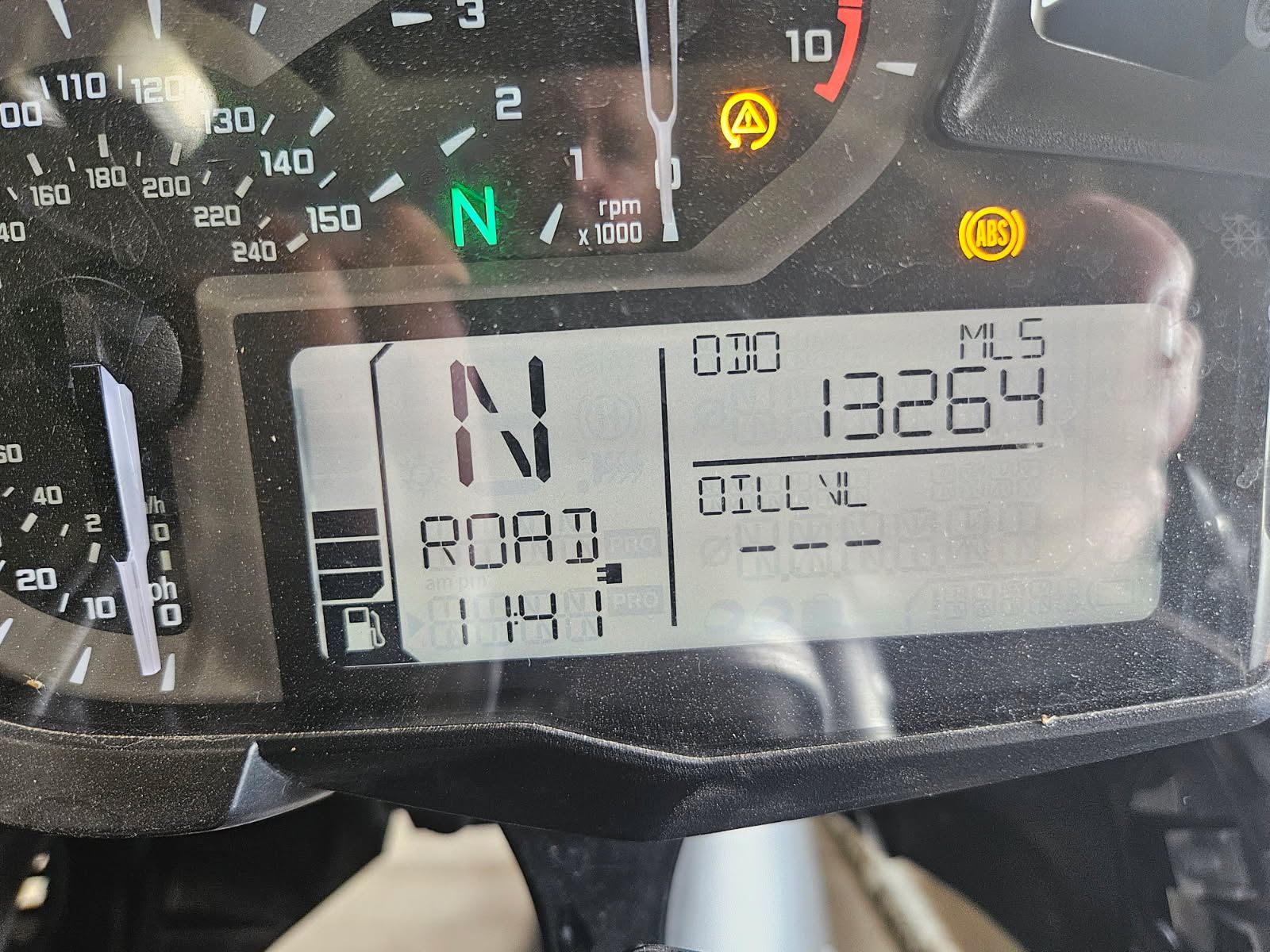 BMW GSA 1200 (adventure) 2015  Price reduced