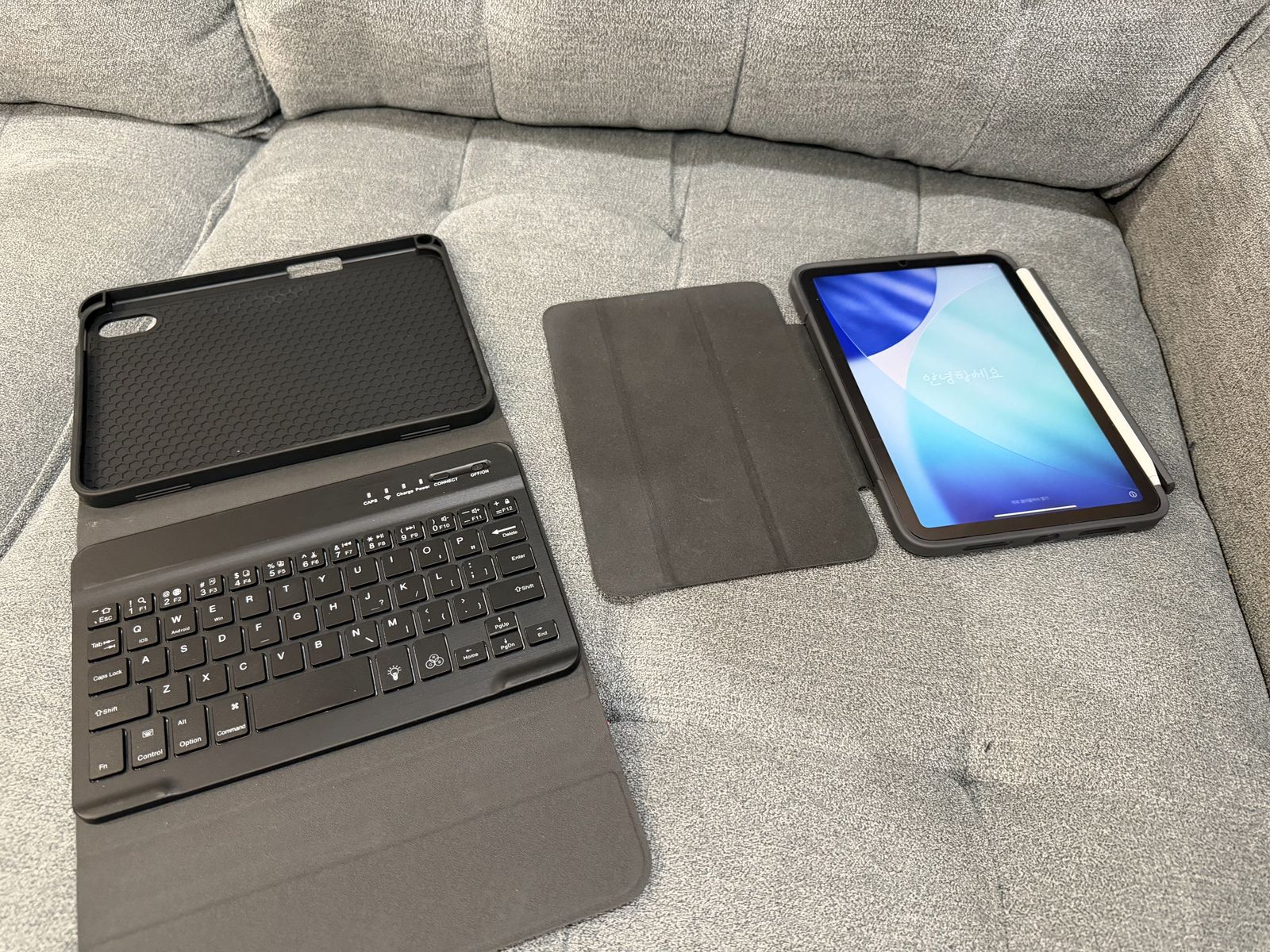 iPad Mini A17 256