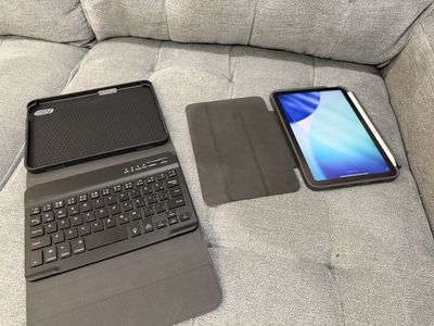 iPad Mini A17 256