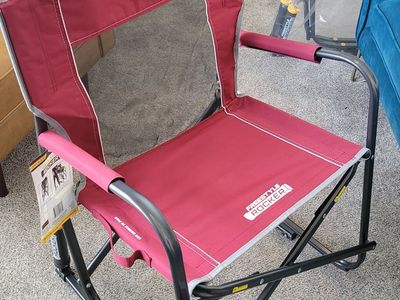 2 GCI Outdoors Freestyle Rocker Chairs