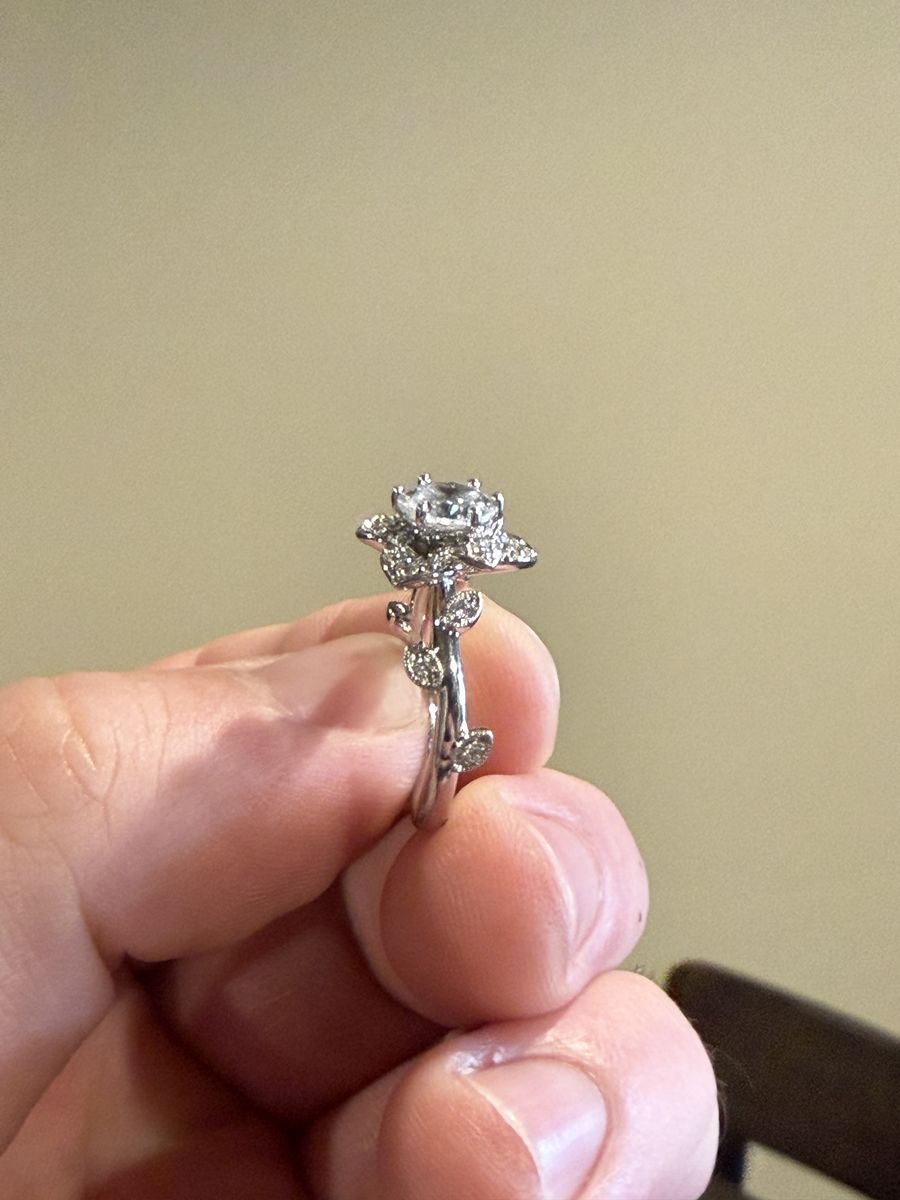 Engagement Ring