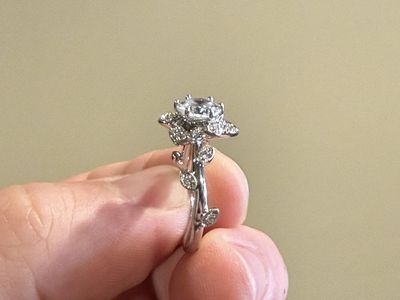Engagement Ring