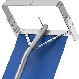 Keten Snow Roof Rake 30 ft