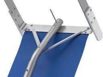 Keten Snow Roof Rake 30 ft