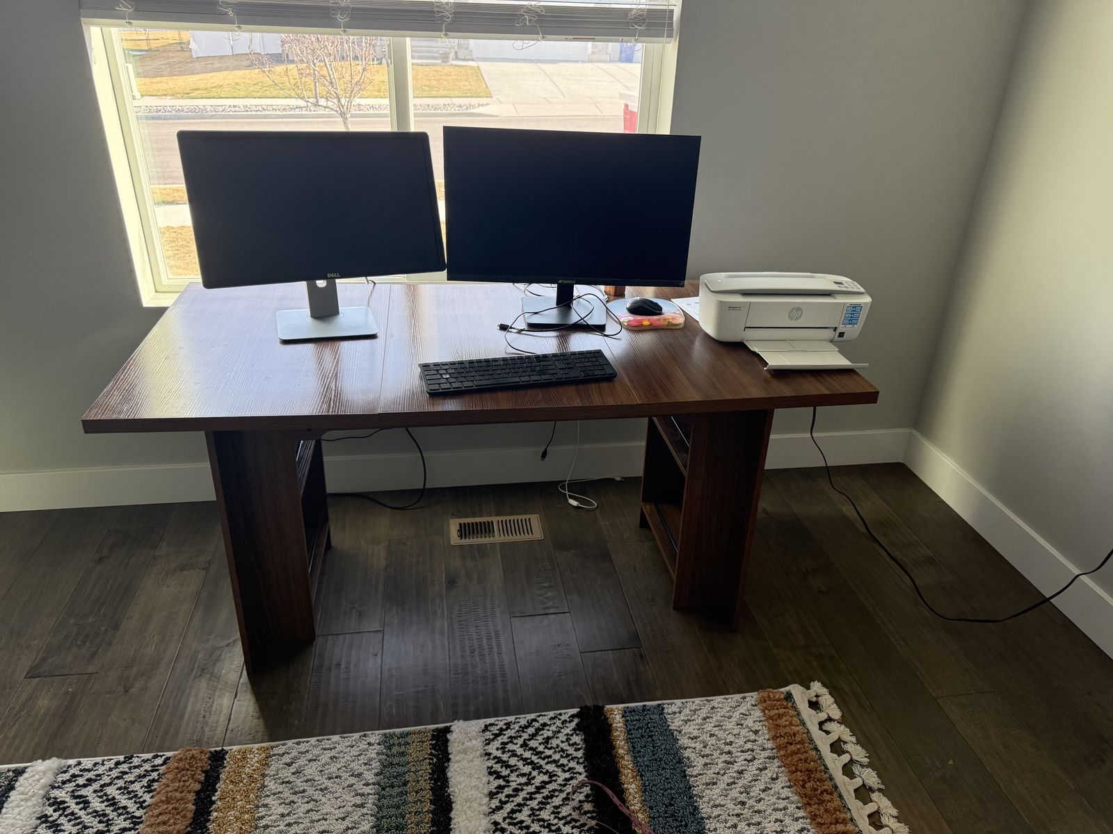 Nice Larger Office Desk