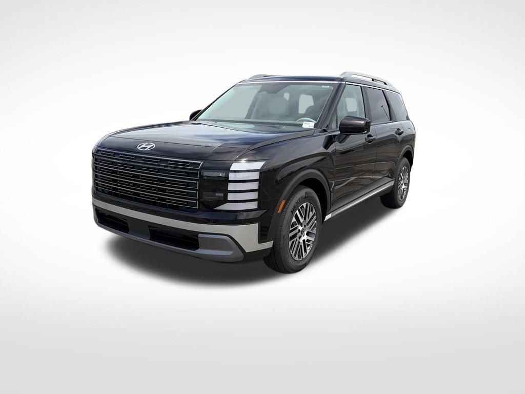 2026 Hyundai Palisade SEL Convenience
