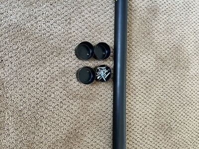 Everlast Pull Up and Sit Up Bar