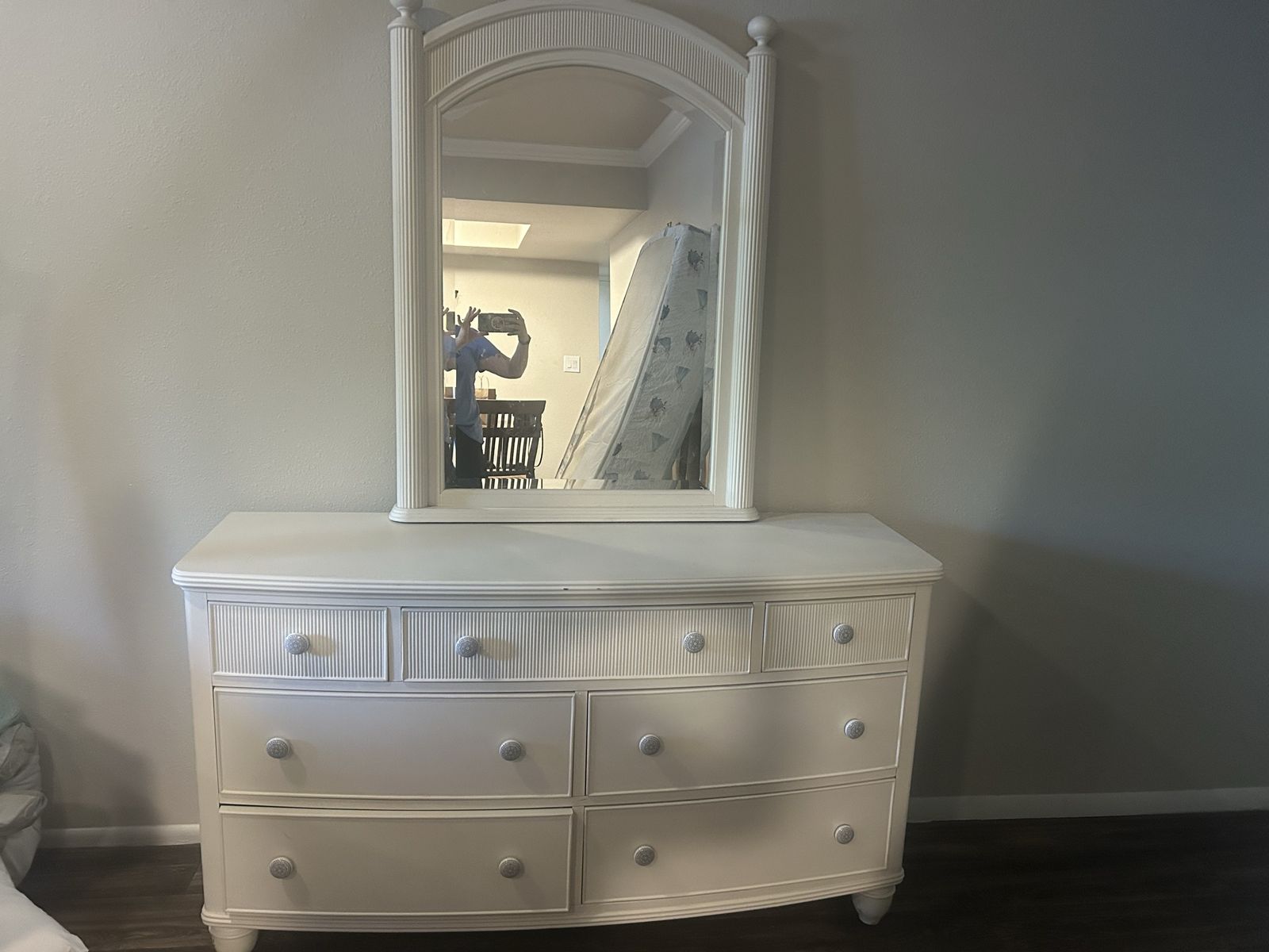 Twin Bedroom Set