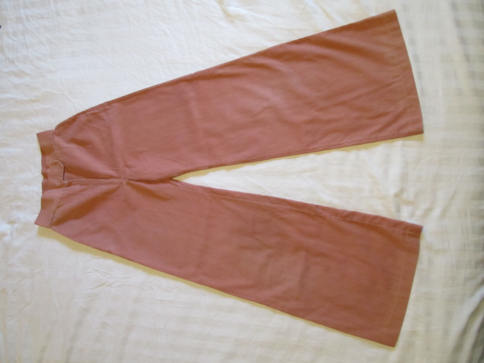 Vintage 1970s Highwaist Bell Bottoms