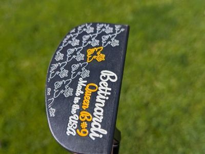 Bettinardi Queen B#9